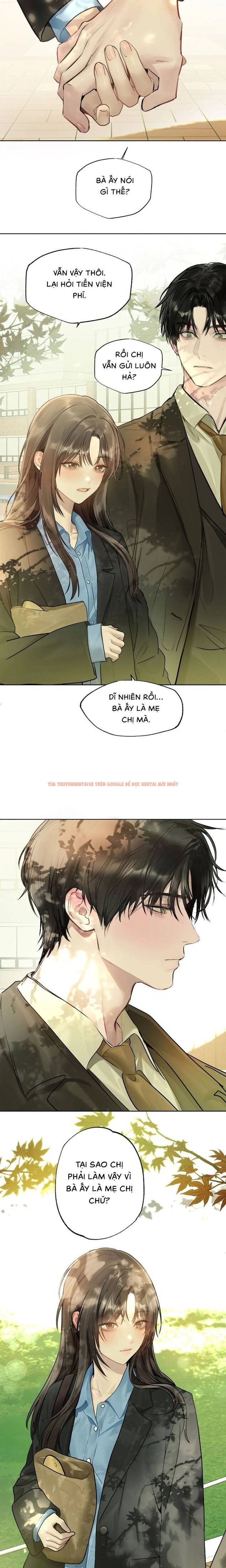 Xem ảnh 4 0 trong truyện hentai Ji Woo Và Woo Yeon - Chapter 21 - hentaitvn.net