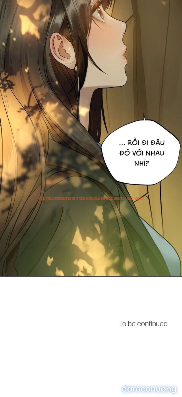 Xem ảnh 4 5 trong truyện hentai Ji Woo Và Woo Yeon - Chapter 21 - hentaitvn.net