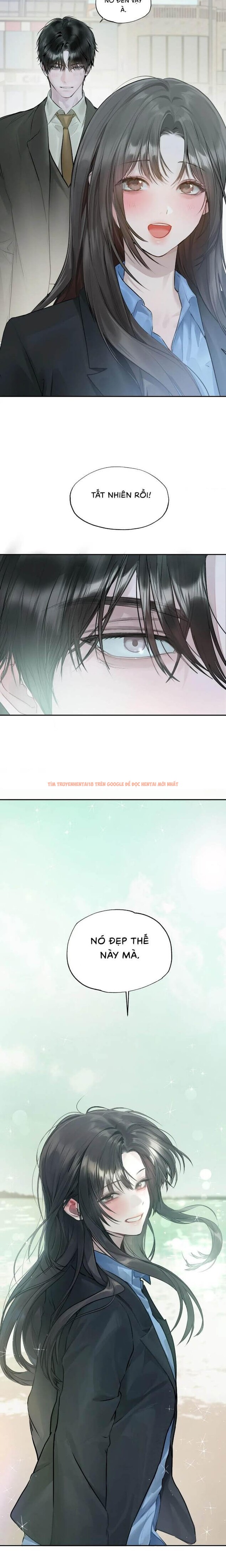 Xem ảnh 1 1 trong truyện hentai Ji Woo Và Woo Yeon - Chapter 22 - hentaitvn.net