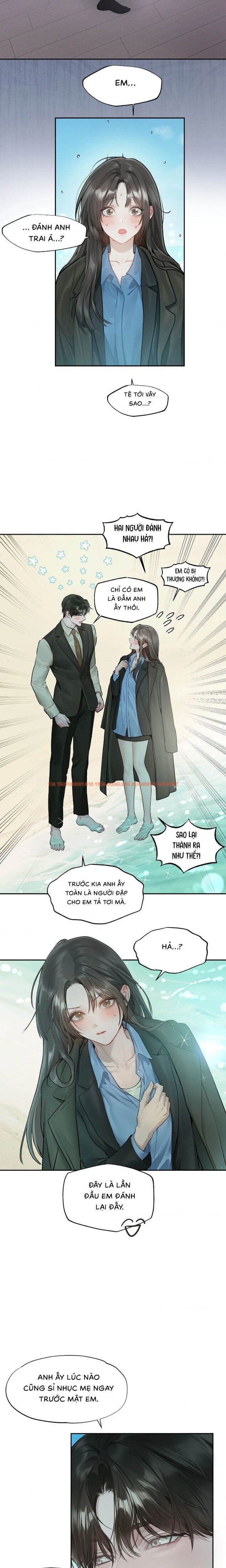 Xem ảnh 2 0 trong truyện hentai Ji Woo Và Woo Yeon - Chapter 22 - hentaitvn.net
