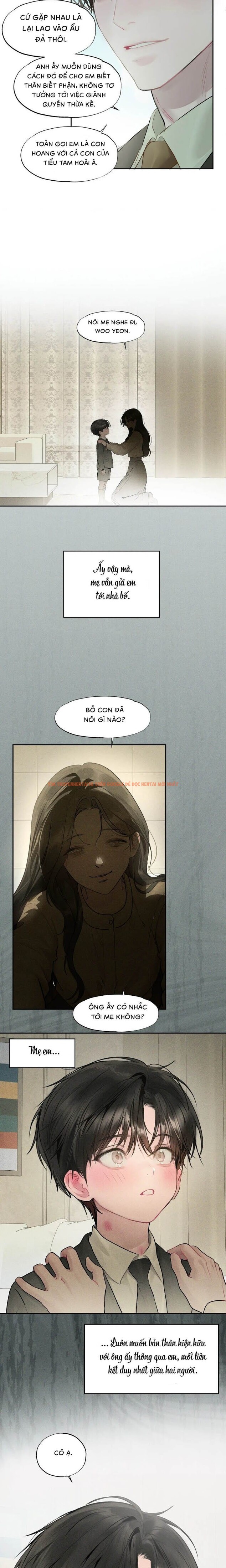 Xem ảnh 2 1 trong truyện hentai Ji Woo Và Woo Yeon - Chapter 22 - hentaitvn.net