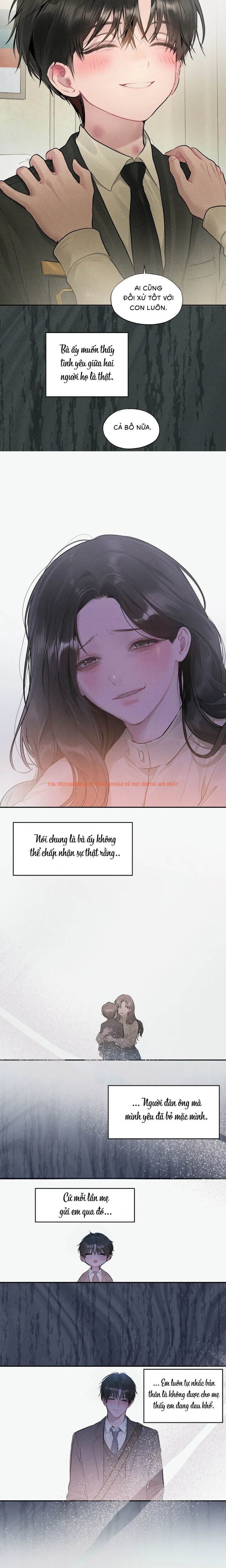 Xem ảnh 2 2 trong truyện hentai Ji Woo Và Woo Yeon - Chapter 22 - hentaitvn.net