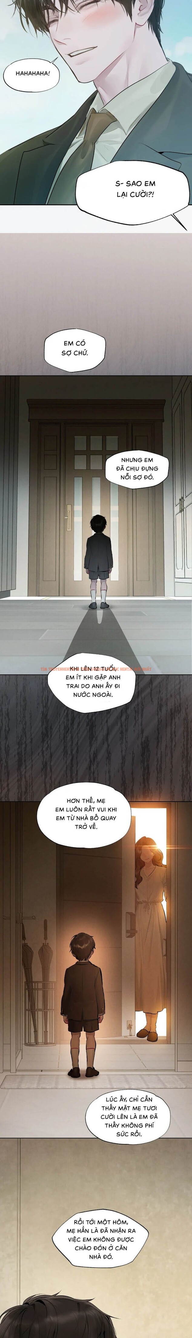 Xem ảnh 2 4 trong truyện hentai Ji Woo Và Woo Yeon - Chapter 22 - hentaitvn.net