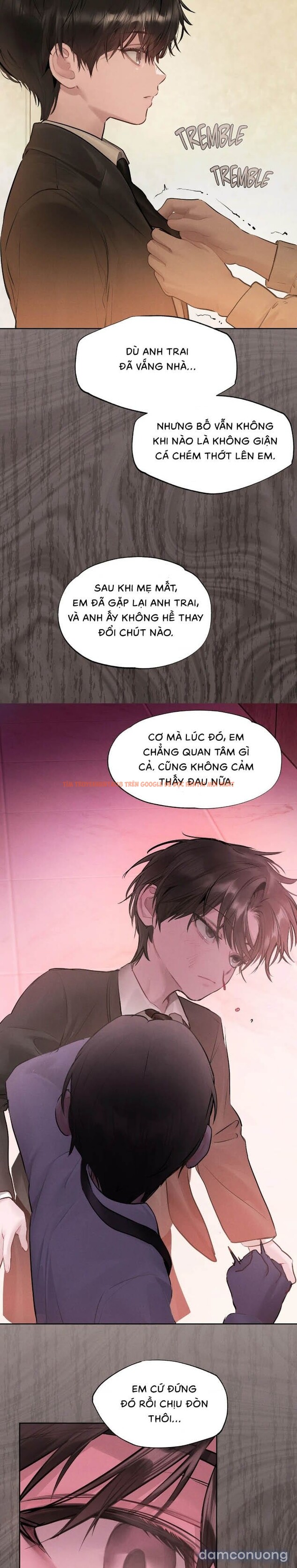 Xem ảnh 2 5 trong truyện hentai Ji Woo Và Woo Yeon - Chapter 22 - hentaitvn.net
