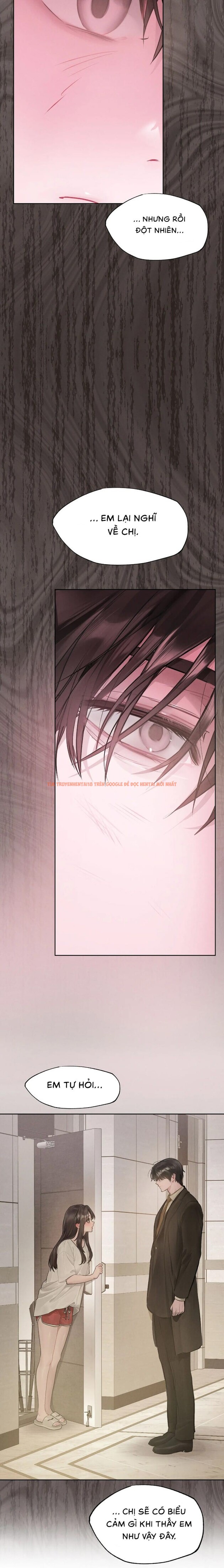 Xem ảnh 3 0 trong truyện hentai Ji Woo Và Woo Yeon - Chapter 22 - hentaitvn.net