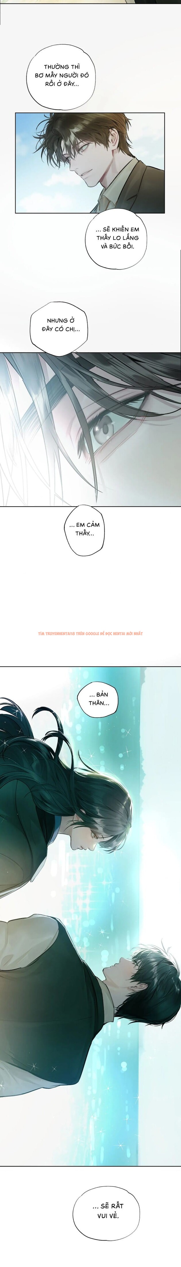 Xem ảnh 3 2 trong truyện hentai Ji Woo Và Woo Yeon - Chapter 22 - hentaitvn.net