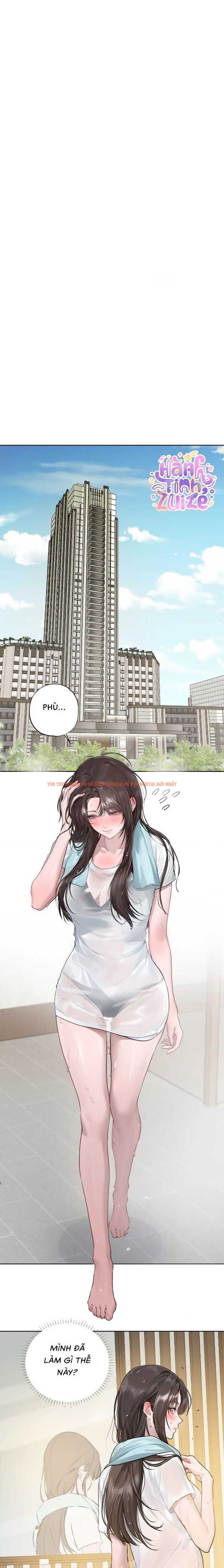 Xem ảnh 3 3 trong truyện hentai Ji Woo Và Woo Yeon - Chapter 22 - hentaitvn.net