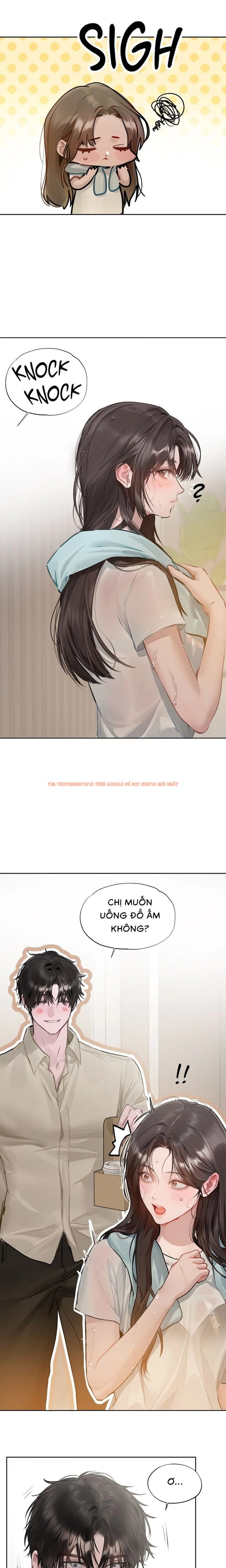 Xem ảnh 4 0 trong truyện hentai Ji Woo Và Woo Yeon - Chapter 22 - hentaitvn.net