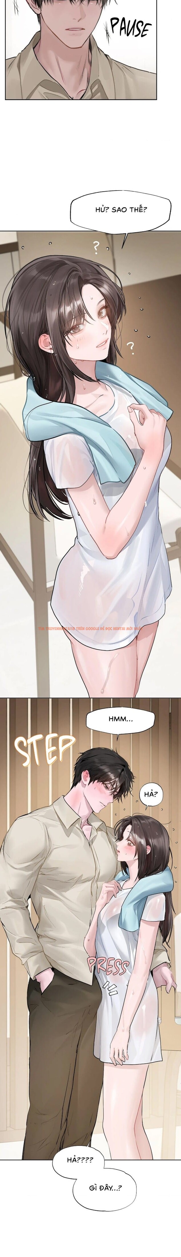 Xem ảnh 4 1 trong truyện hentai Ji Woo Và Woo Yeon - Chapter 22 - hentaitvn.net
