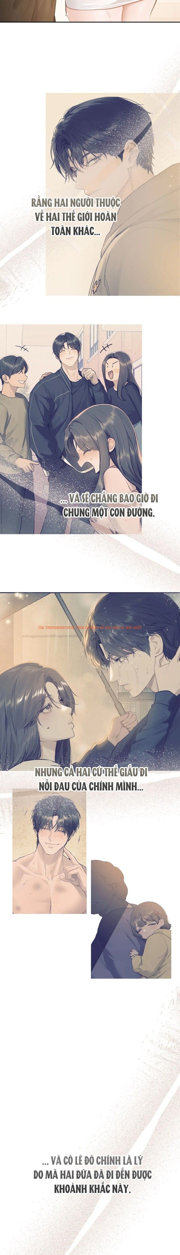 Xem ảnh 4 3 trong truyện hentai Ji Woo Và Woo Yeon - Chapter 22 - hentaitvn.net