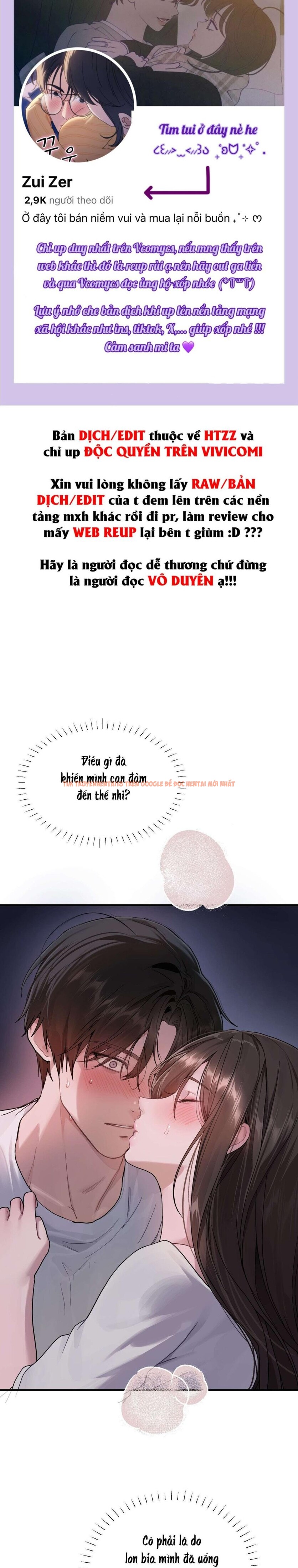 Xem ảnh Ji Woo Và Woo Yeon - Chapter 7 - 1 0 - Truyenhentaiz.net Xem ảnh Ji Woo Và Woo Yeon - Chapter 7 - 1 0 - Truyenhentaiz.net