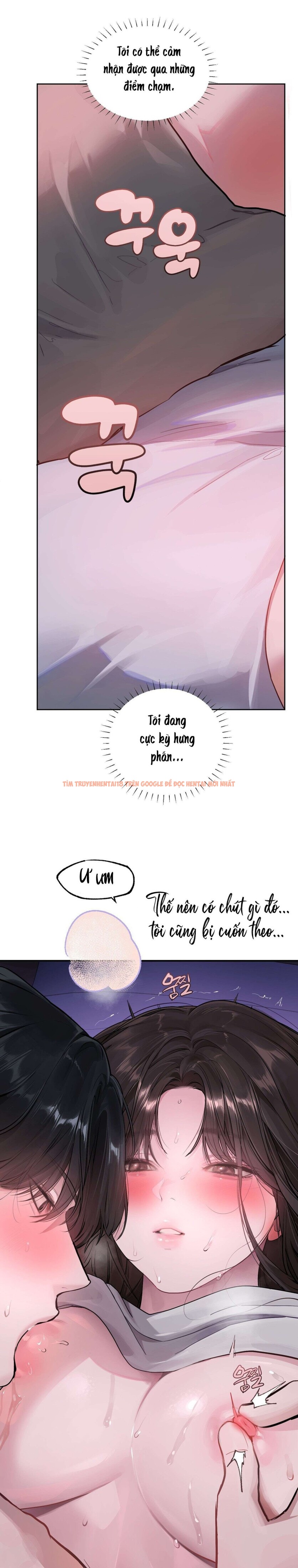 Xem ảnh Ji Woo Và Woo Yeon - Chapter 7 - 4 0 - Truyenhentaiz.net Xem ảnh Ji Woo Và Woo Yeon - Chapter 7 - 4 0 - Truyenhentaiz.net