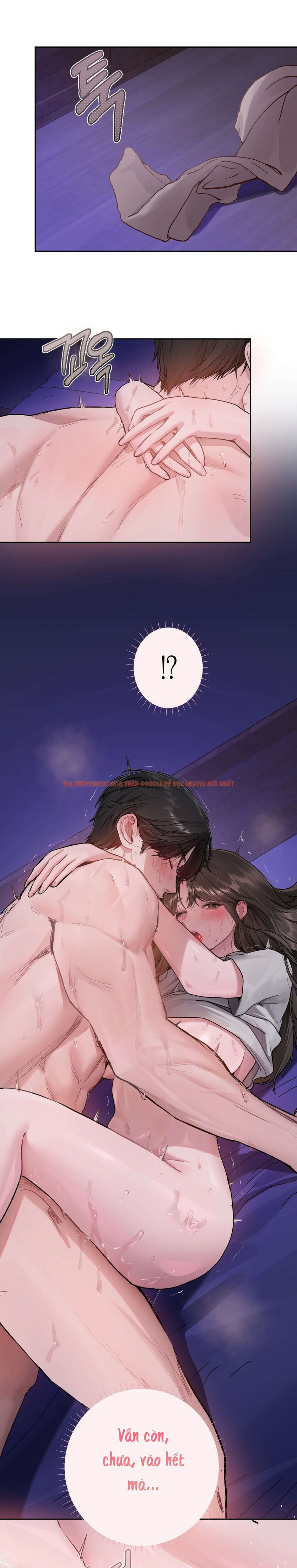 Xem ảnh Ji Woo Và Woo Yeon - Chapter 8 - 3 0 - Truyenhentaiz.net