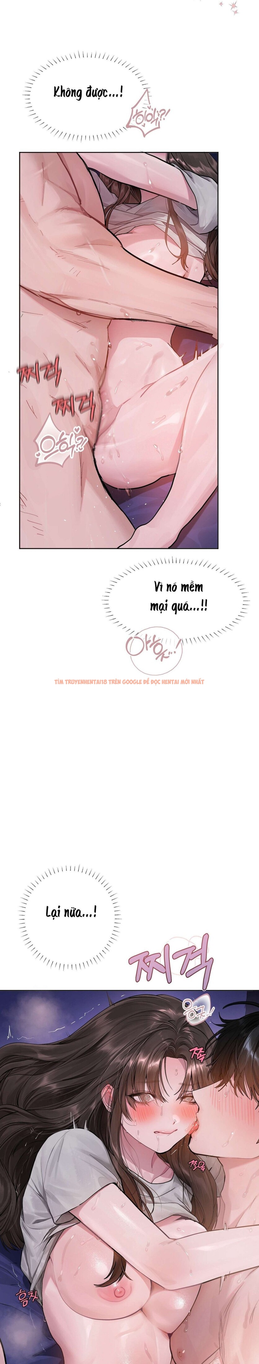 Xem ảnh Ji Woo Và Woo Yeon - Chapter 8 - 5 0 - Truyenhentaiz.net