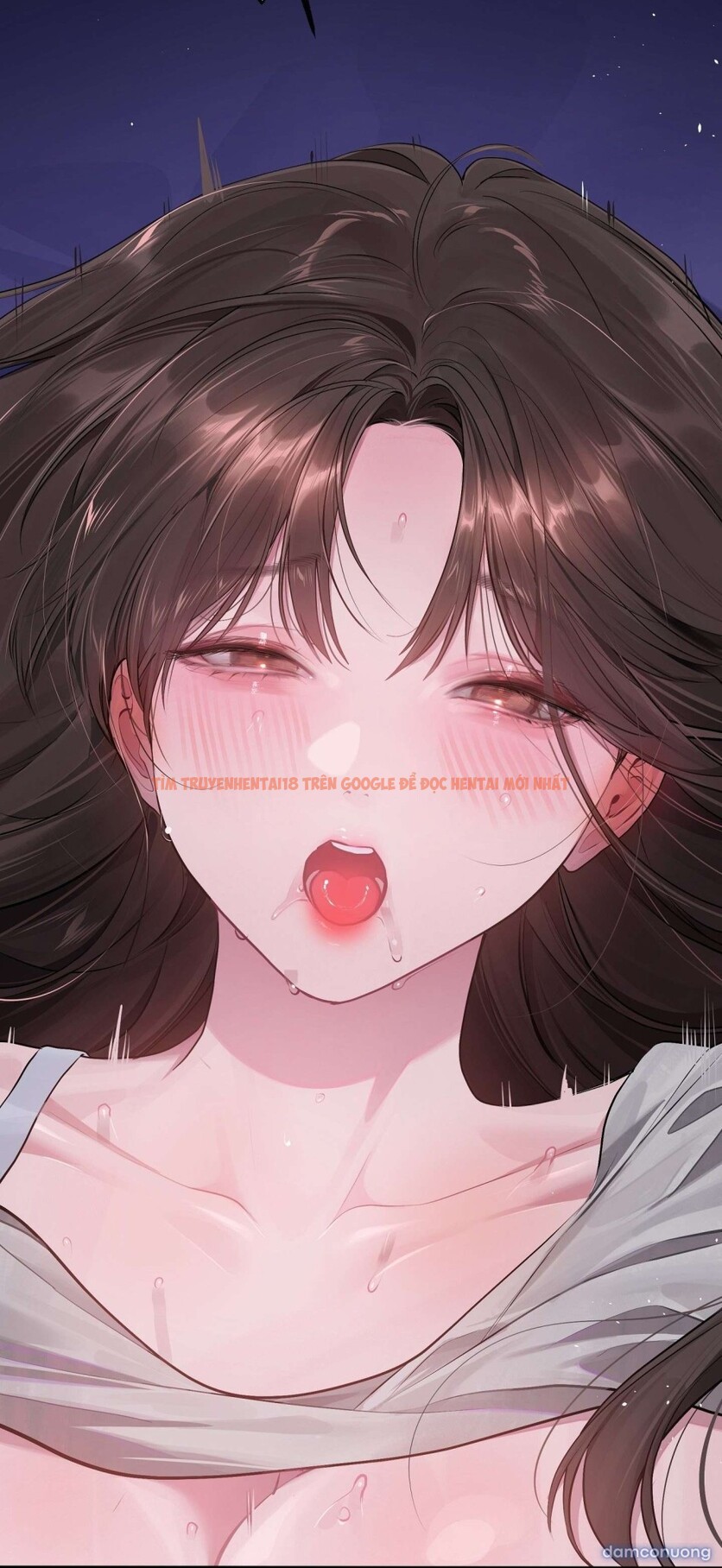 Xem ảnh Ji Woo Và Woo Yeon - Chapter 8 - 7 3 - Truyenhentaiz.net