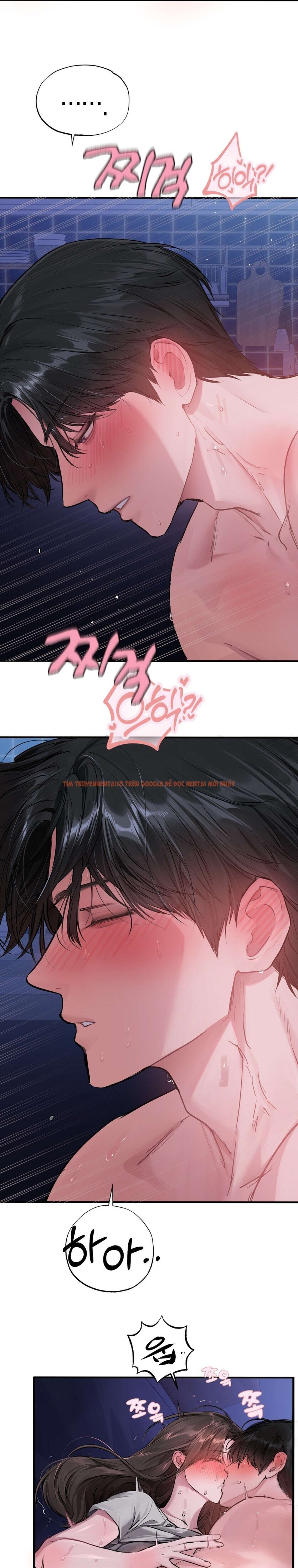 Xem ảnh Ji Woo Và Woo Yeon - Chapter 8 - 8 0 - Truyenhentaiz.net