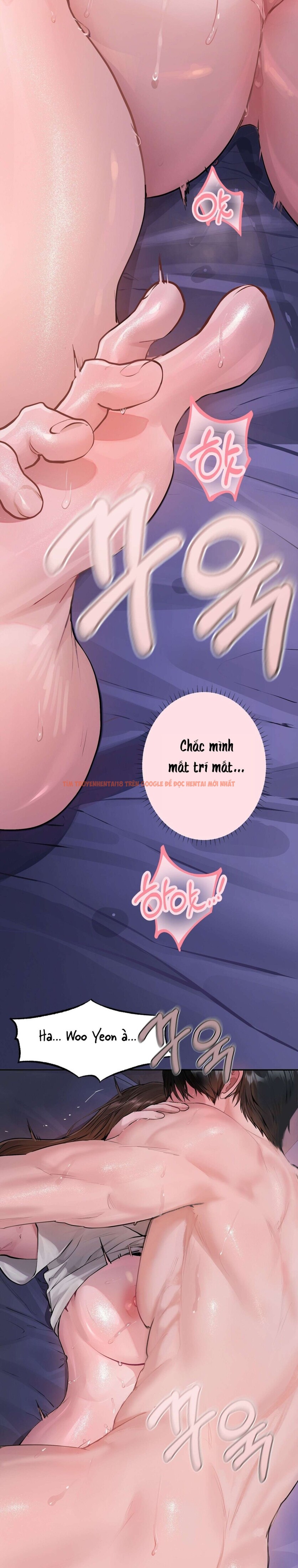 Xem ảnh Ji Woo Và Woo Yeon - Chapter 9 - 10 2 - Truyenhentaiz.net Xem ảnh Ji Woo Và Woo Yeon - Chapter 9 - 10 2 - Truyenhentaiz.net