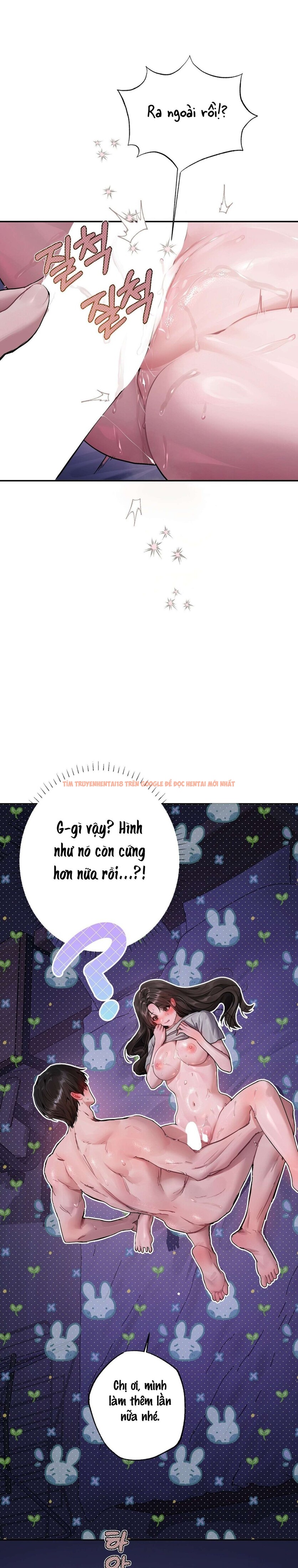 Xem ảnh Ji Woo Và Woo Yeon - Chapter 9 - 3 0 - Truyenhentaiz.net Xem ảnh Ji Woo Và Woo Yeon - Chapter 9 - 3 0 - Truyenhentaiz.net