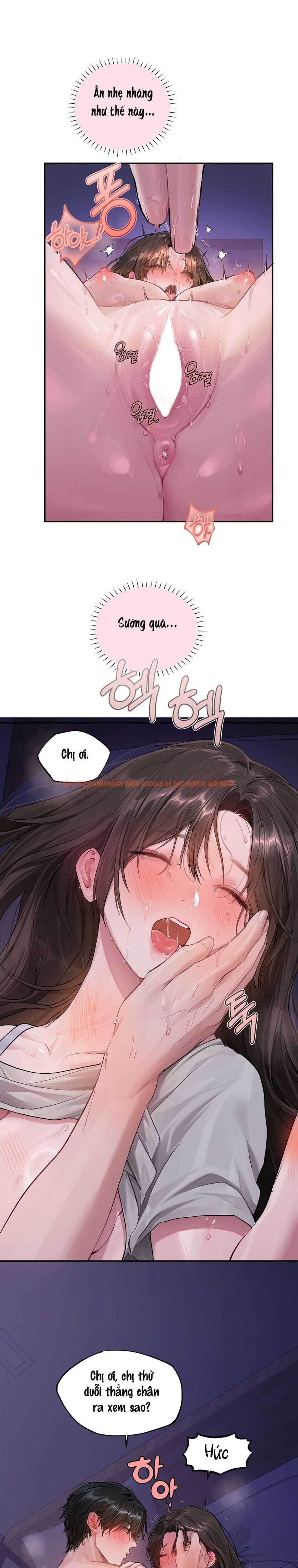 Xem ảnh Ji Woo Và Woo Yeon - Chapter 9 - 6 0 - Truyenhentaiz.net Xem ảnh Ji Woo Và Woo Yeon - Chapter 9 - 6 0 - Truyenhentaiz.net