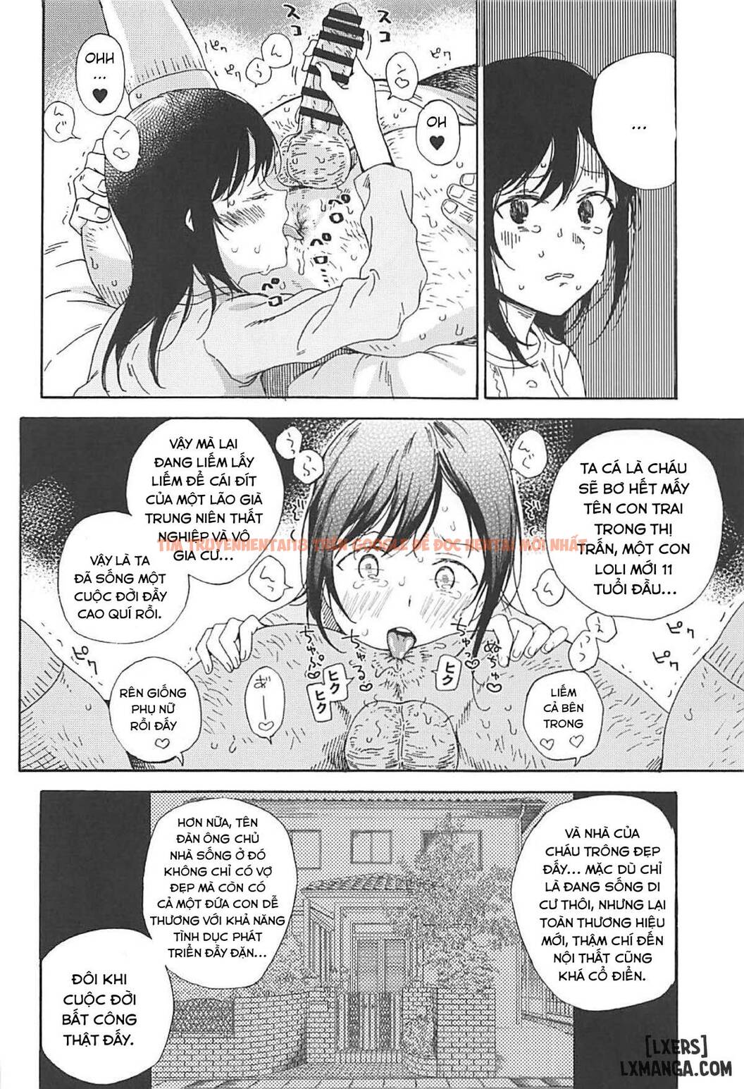 Xem ảnh 10 trong truyện hentai Jian Biyori 2 - One Shot - www.hentaitvn.net