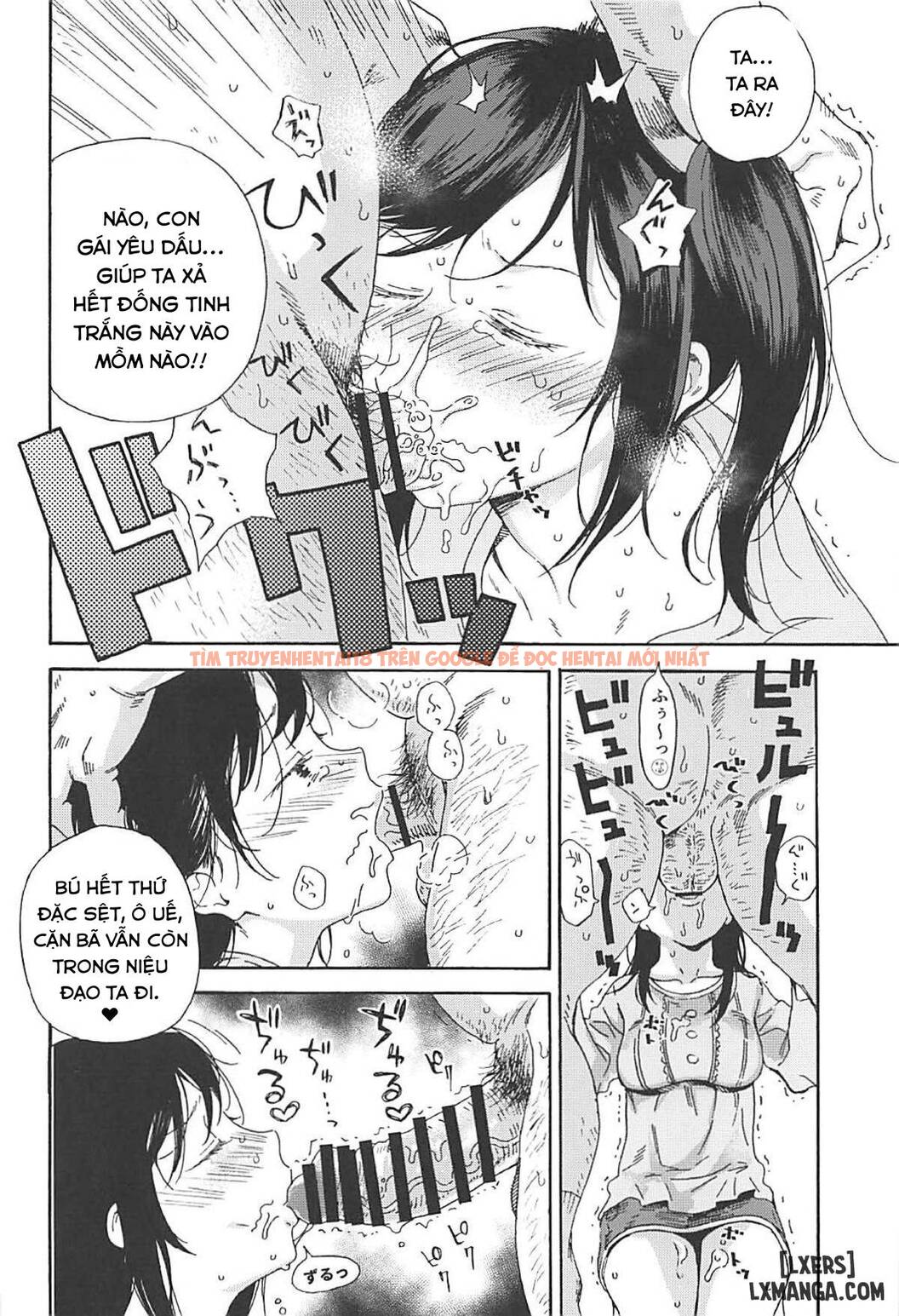 Xem ảnh 12 trong truyện hentai Jian Biyori 2 - One Shot - www.hentaitvn.net