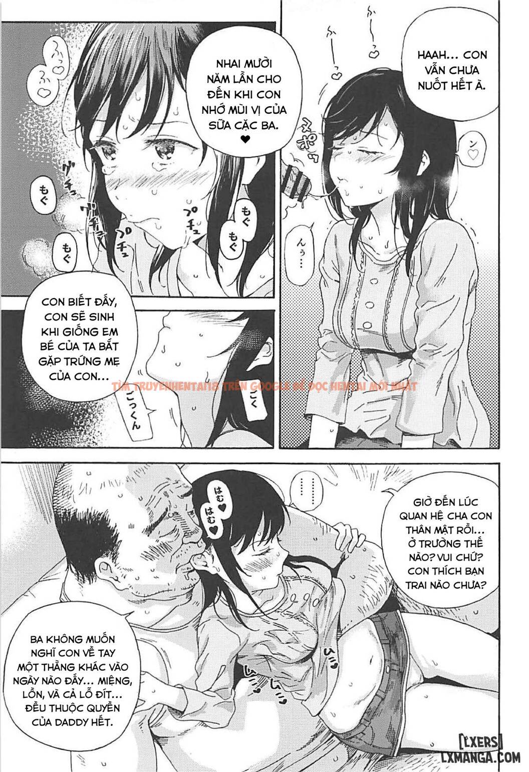 Xem ảnh 13 trong truyện hentai Jian Biyori 2 - One Shot - www.hentaitvn.net