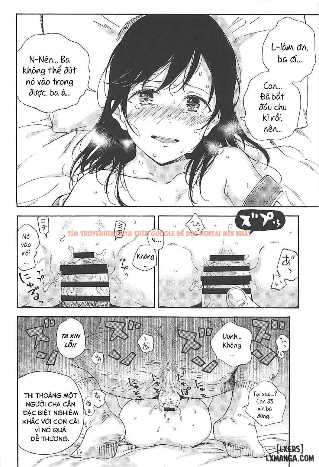 Xem ảnh 16 trong truyện hentai Jian Biyori 2 - One Shot - www.hentaitvn.net