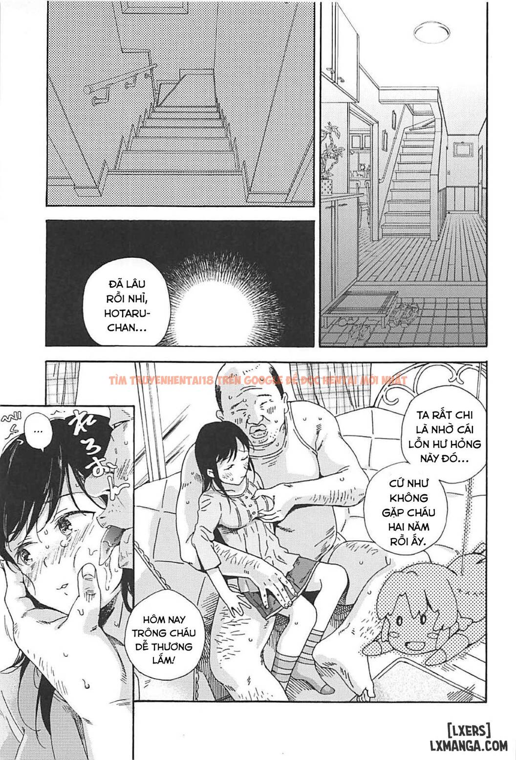 Xem ảnh 5 trong truyện hentai Jian Biyori 2 - One Shot - www.hentaitvn.net