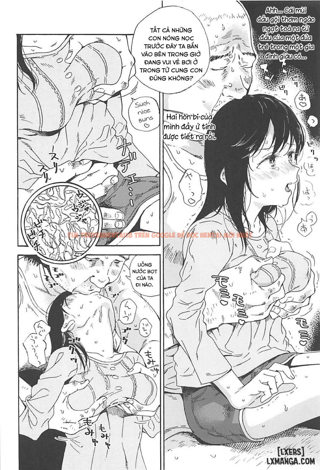 Xem ảnh 6 trong truyện hentai Jian Biyori 2 - One Shot - www.hentaitvn.net