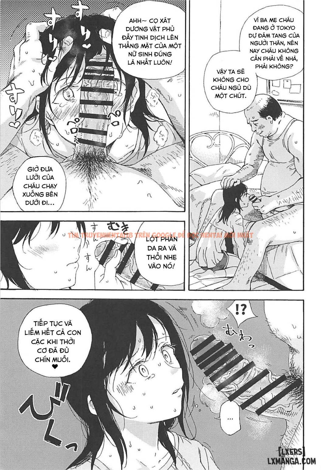 Xem ảnh 7 trong truyện hentai Jian Biyori 2 - One Shot - www.hentaitvn.net