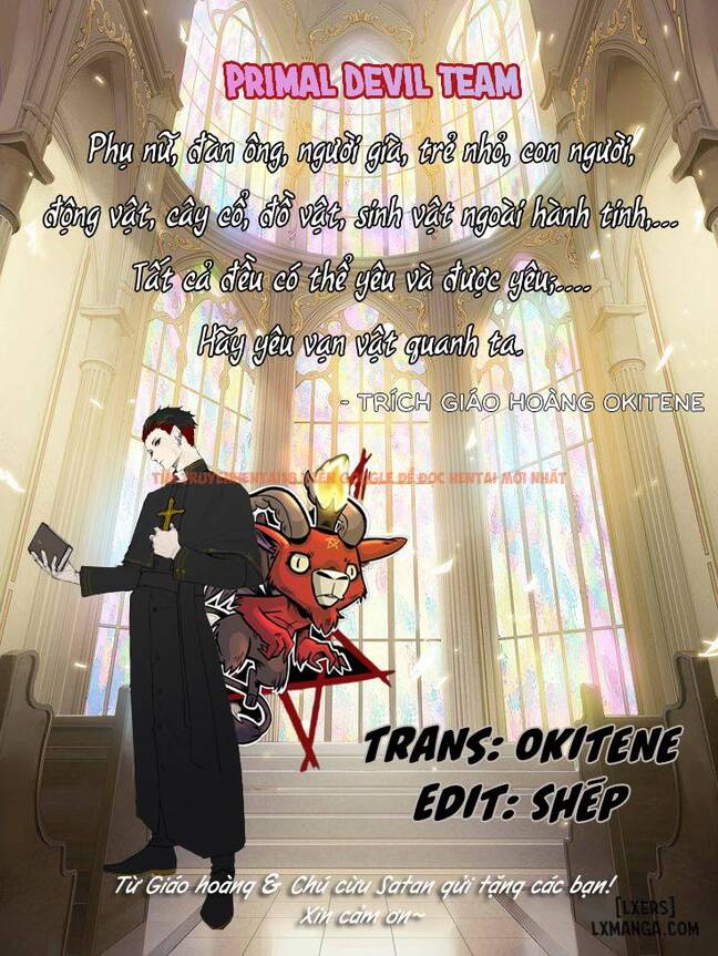 Xem ảnh 0 trong truyện hentai Jiangshi Musume - Chapter 5 - hentaitvn.net