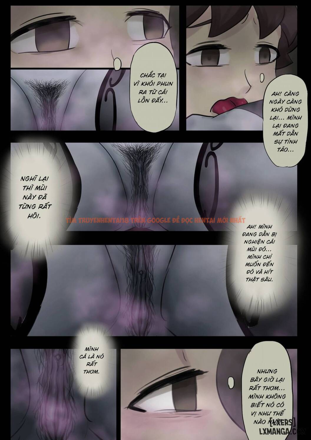 Xem ảnh 12 trong truyện hentai Jiangshi Musume - Chapter Raikou - hentaitvn.net