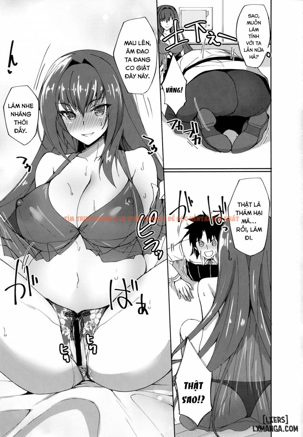 Trang truyện 20 trong truyện tranh Jibun Ni Marude Kyoumi Ga Nai Shishou Ni Cosplay Sex - One Shot - www.truyentvn.net