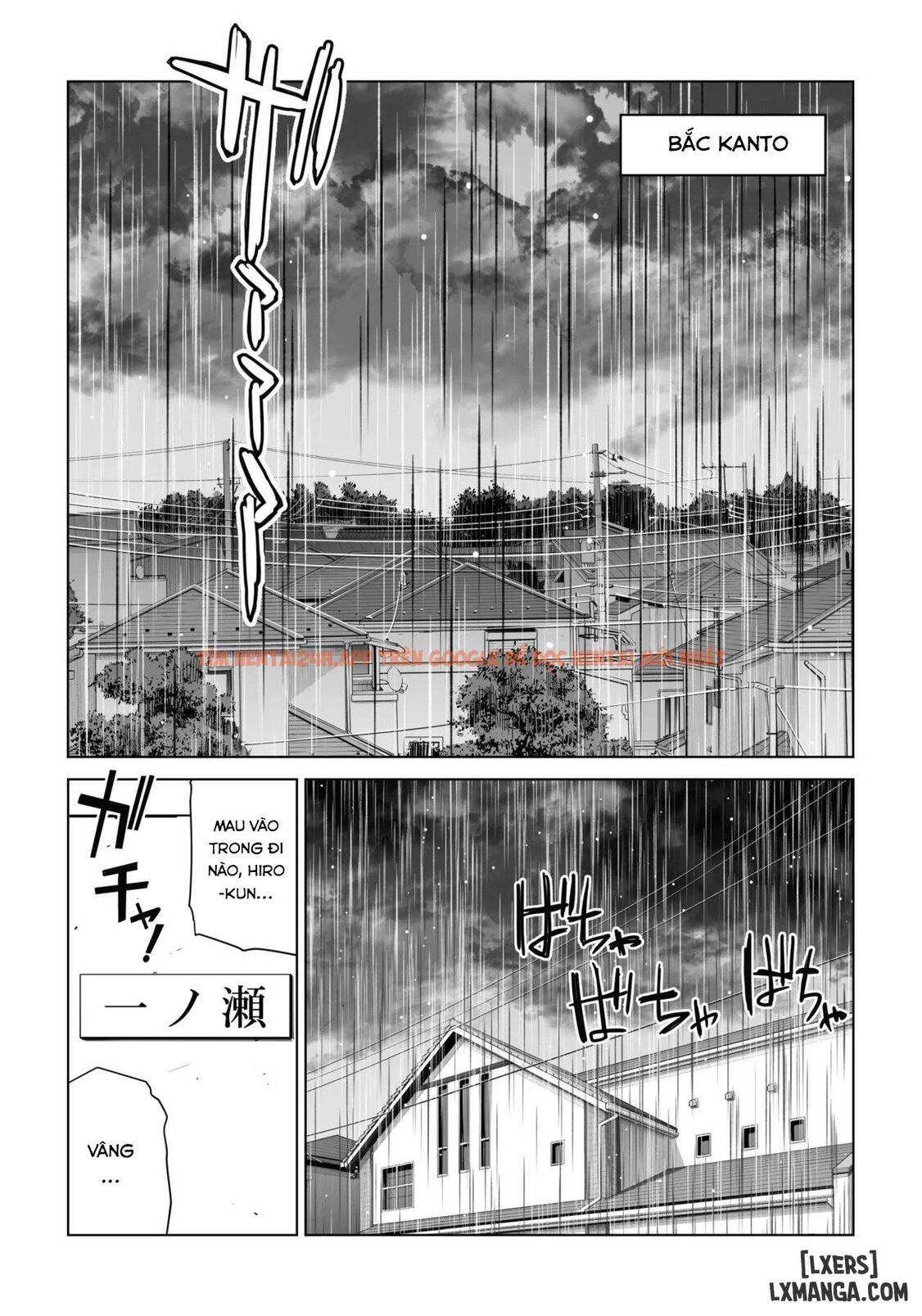 Xem ảnh 0 6953d7e437448 trong truyện hentai Jichikai No Hitozuma Wa Totemo Ecchi Deshita 4 - Chapter 0.5 - hentaitvn.net