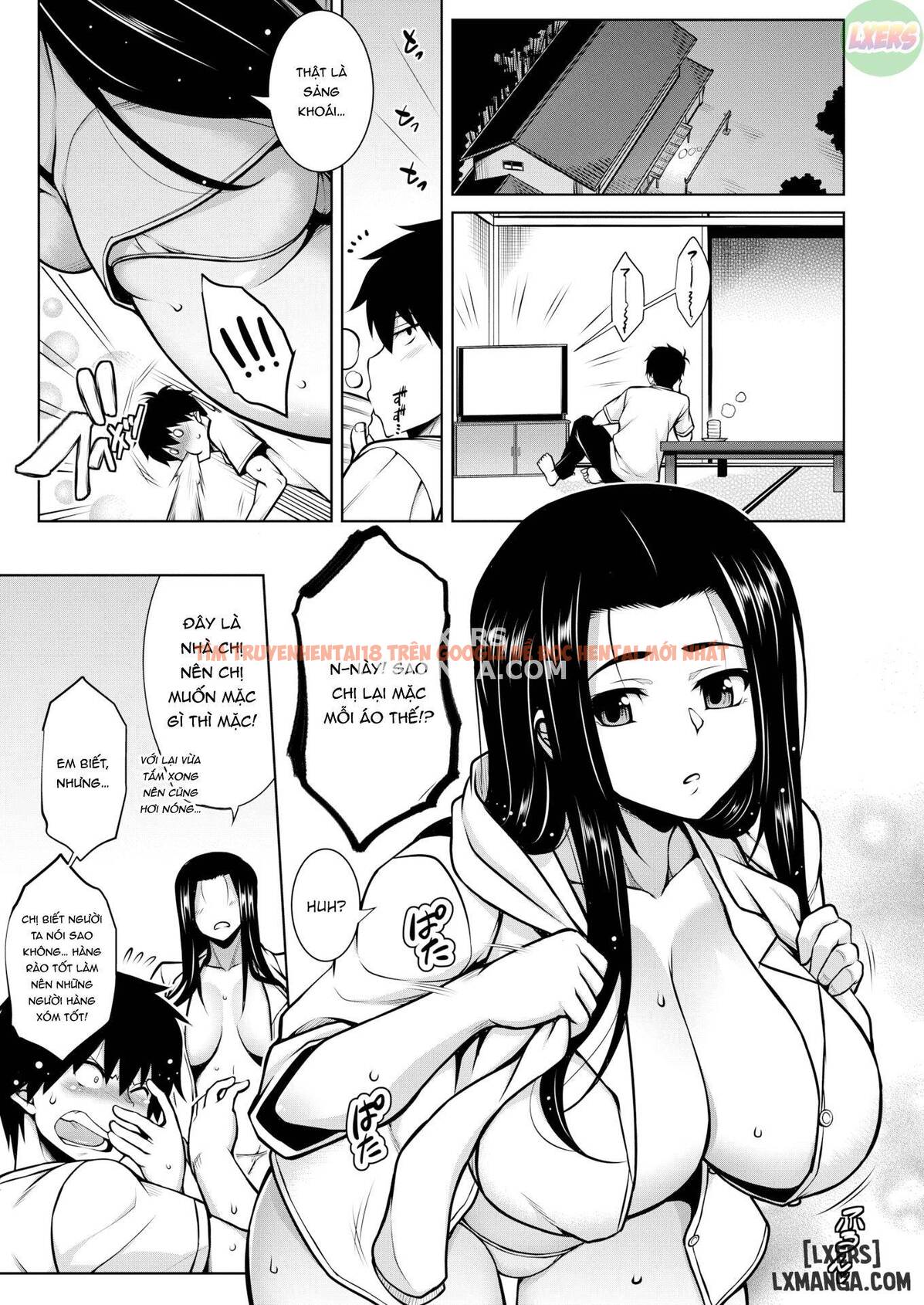 Xem ảnh 5 trong truyện hentai Jiggly Yearning - One Shot - hentaitvn.net