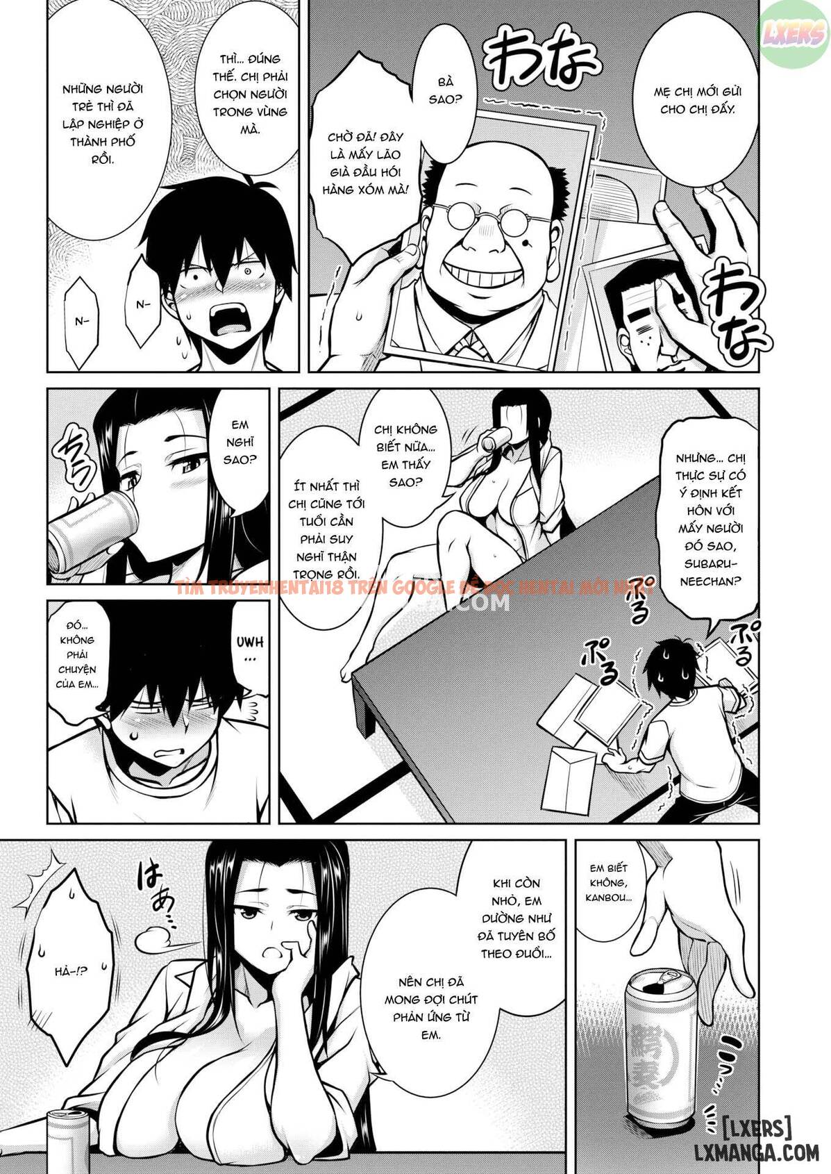 Xem ảnh 7 trong truyện hentai Jiggly Yearning - One Shot - hentaitvn.net