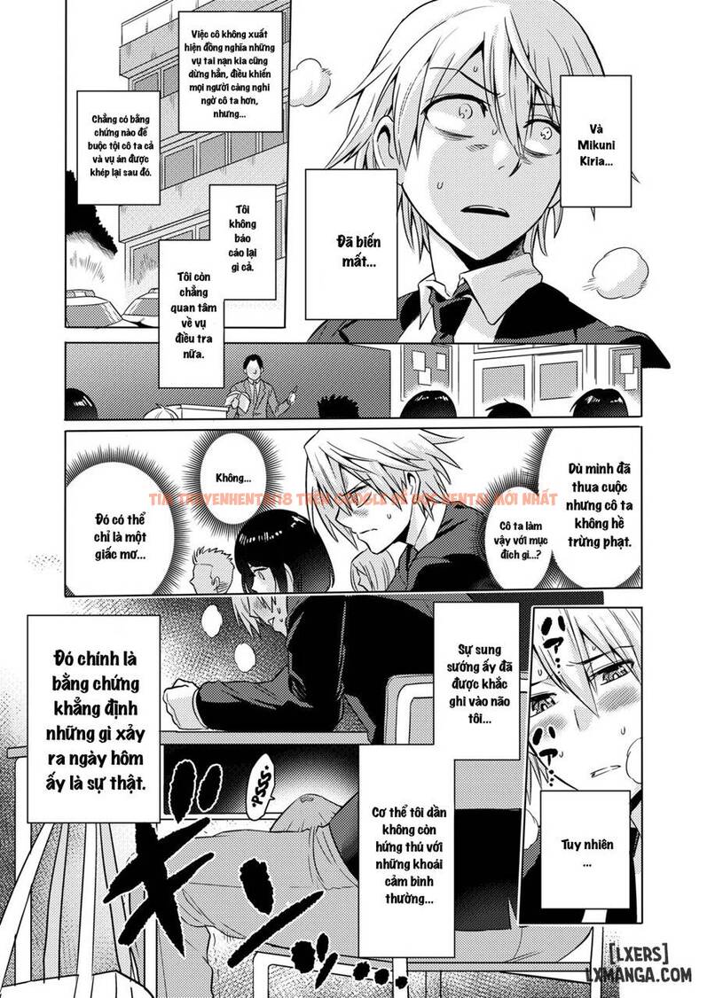 Trang truyện 24 trong truyện tranh Jikan No Majo - Chapter 1 - www.truyentvn.net
