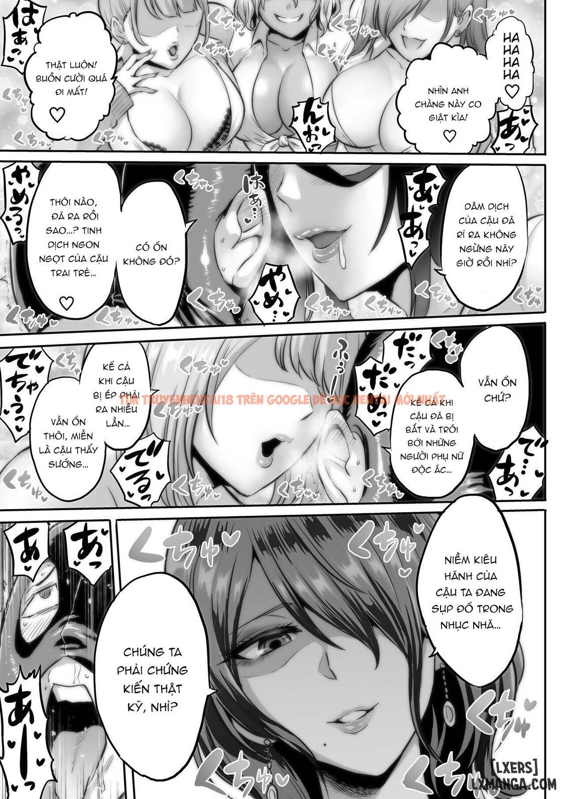 Xem ảnh 2 trong truyện hentai Jikan No Majo - Chapter 4 - hentaitvn.net