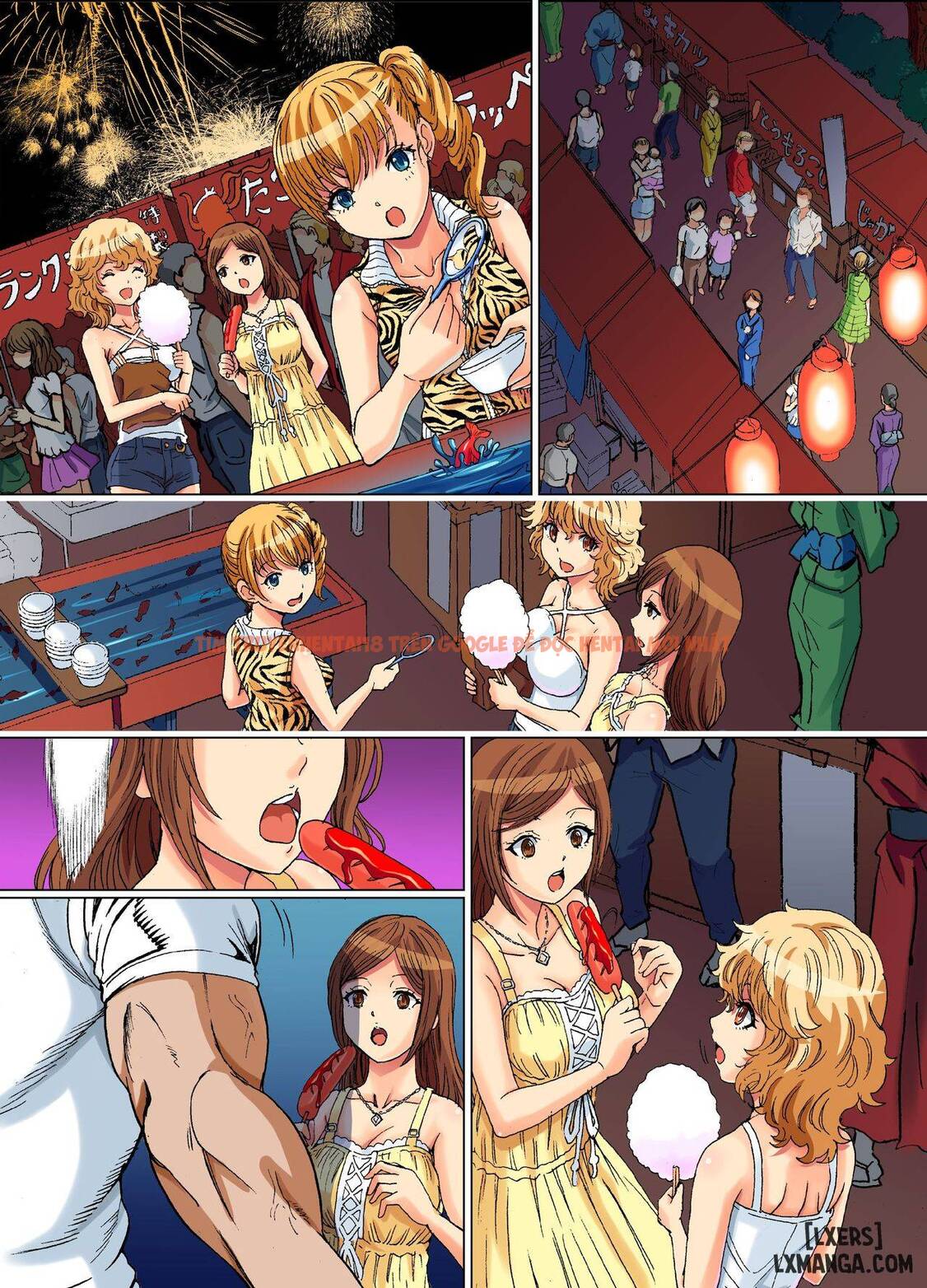 Xem ảnh 13 trong truyện hentai Jikan Teishi Shita Sekai De Muteikou - One Shot - hentaitvn.net