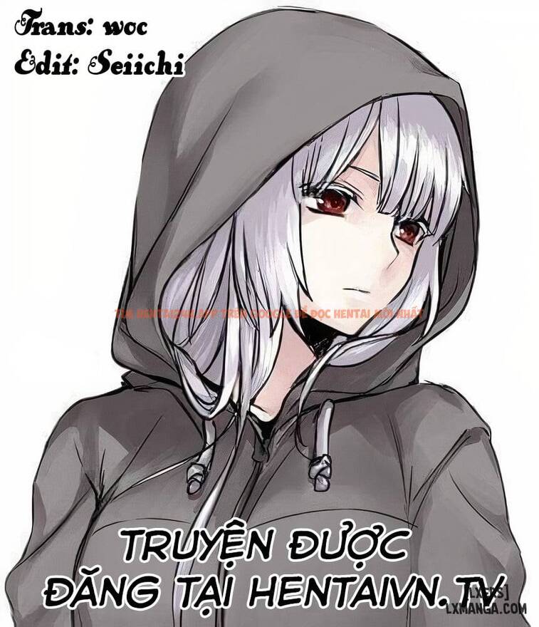 Xem ảnh Jikkenroku - One Shot - 1 - TruyenVN.APP