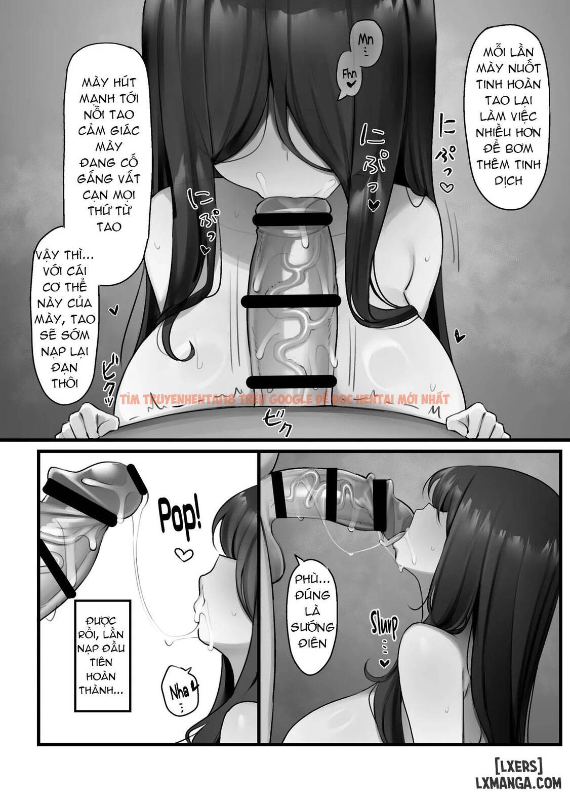 Xem ảnh Jiko Bukken Haunted Property - One Shot - 10 68d38e4559179 - HentaiTruyen.fun
