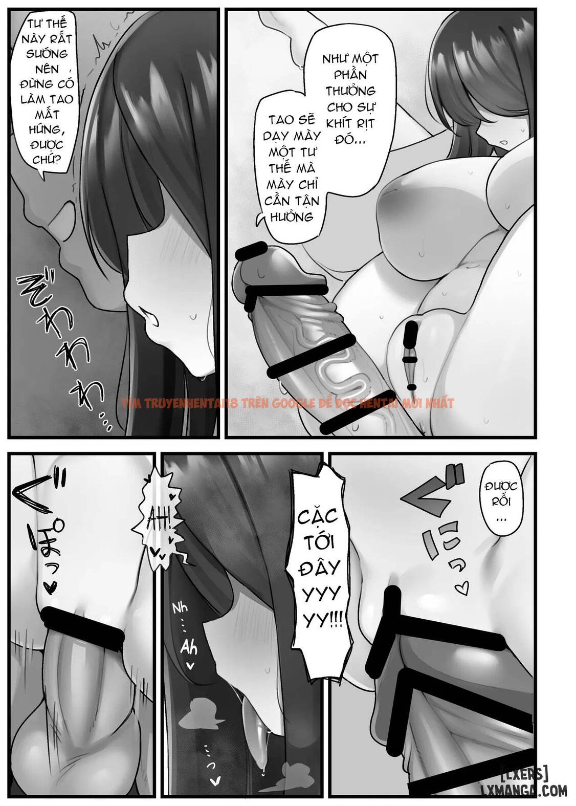Xem ảnh Jiko Bukken Haunted Property - One Shot - 35 68d38e4559179 - HentaiTruyen.fun