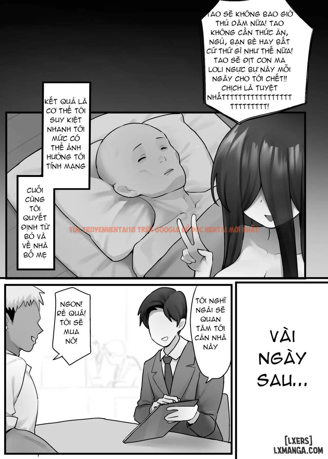 Xem ảnh Jiko Bukken Haunted Property - One Shot - 39 68d38e4559179 - HentaiTruyen.fun