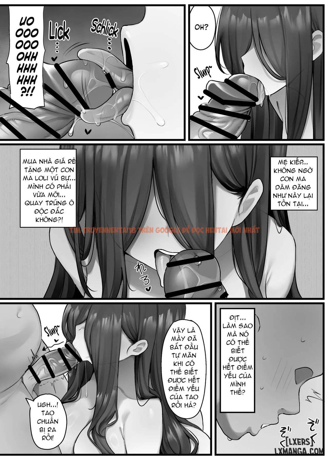 Xem ảnh Jiko Bukken Haunted Property - One Shot - 6 68d38e4559179 - HentaiTruyen.fun