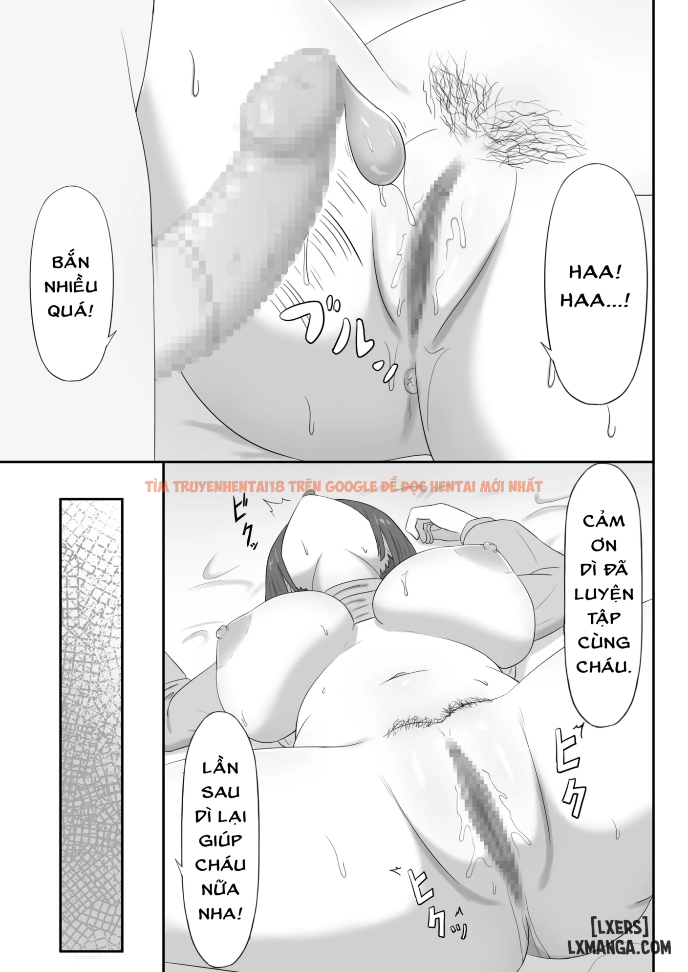 Xem ảnh 14 69e6172464337 trong truyện hentai Jimi Na Kaa-chan Wa Tomodachi No Sefri - One Shot - www.hentaitvn.net