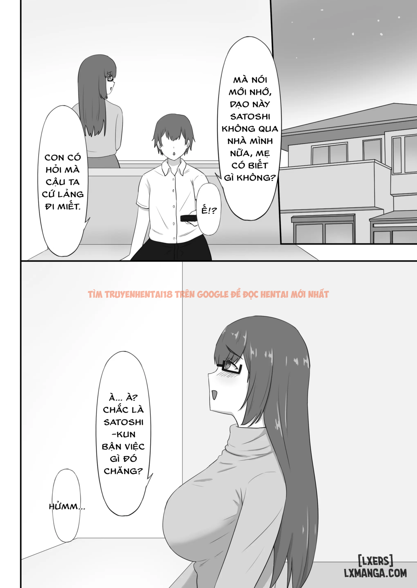 Xem ảnh 15 69e6172464337 trong truyện hentai Jimi Na Kaa-chan Wa Tomodachi No Sefri - One Shot - www.hentaitvn.net