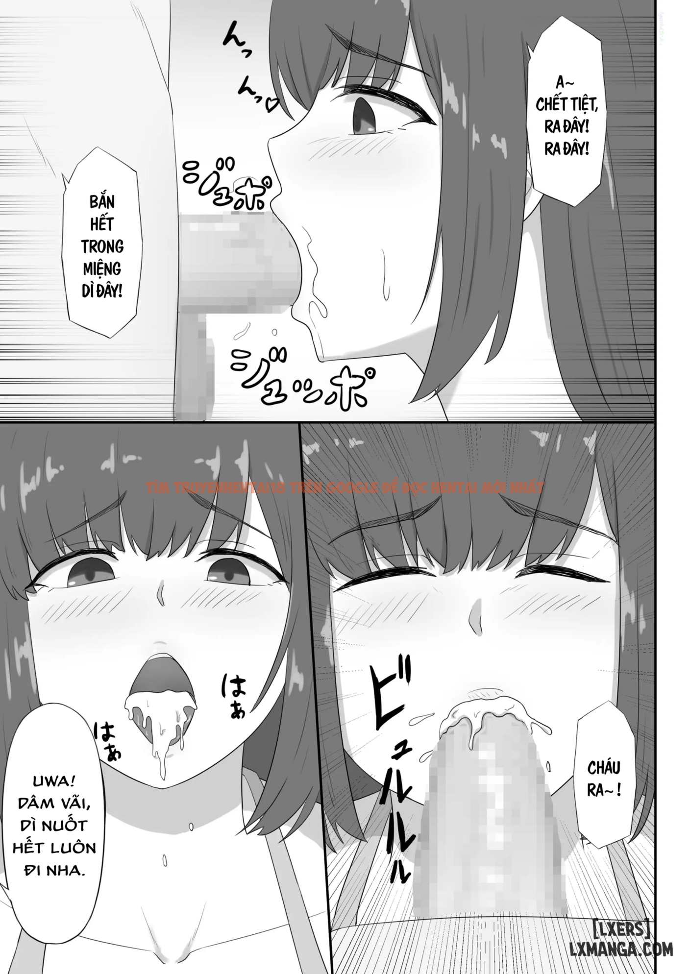 Xem ảnh 18 69e6172464337 trong truyện hentai Jimi Na Kaa-chan Wa Tomodachi No Sefri - One Shot - www.hentaitvn.net