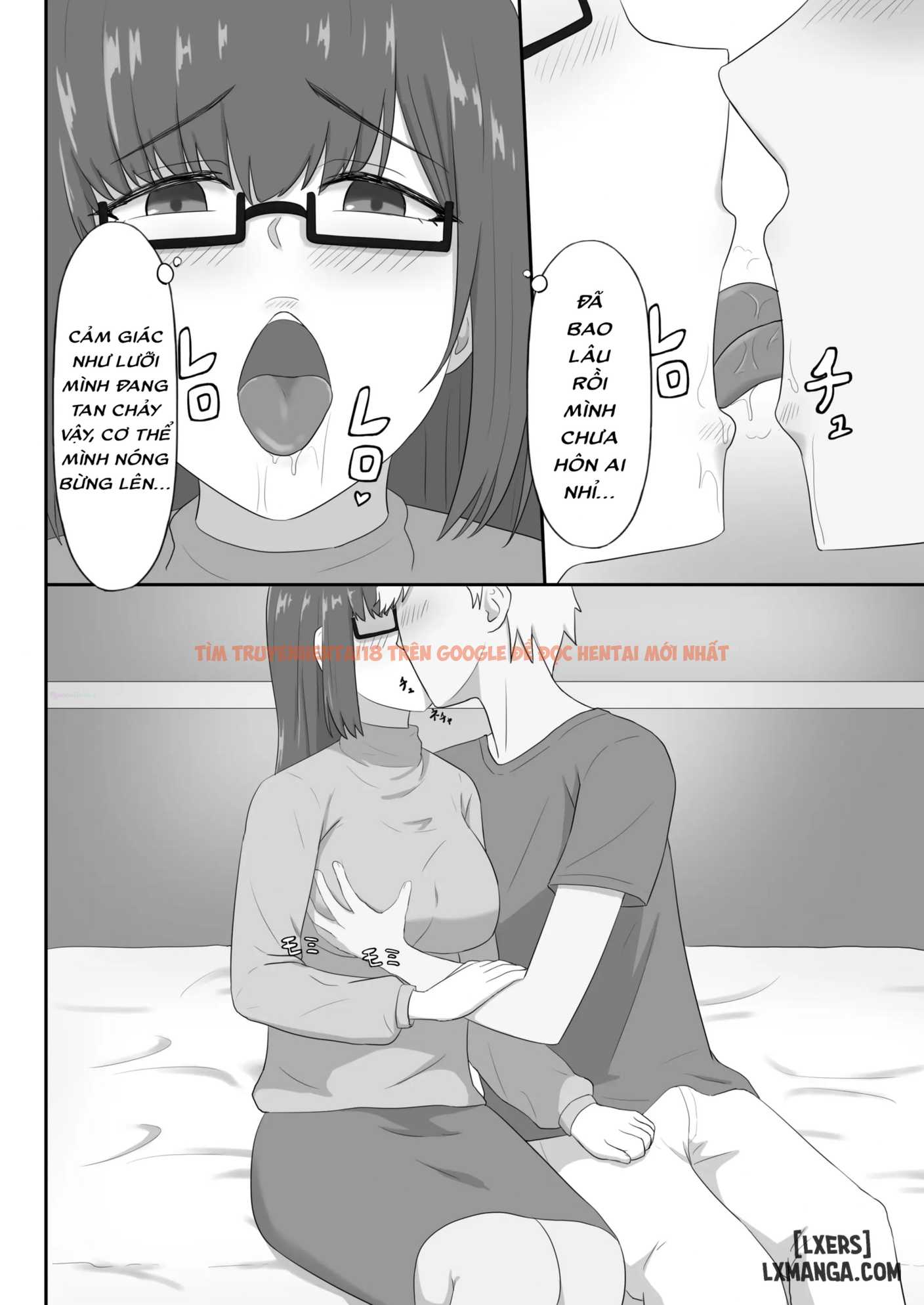 Xem ảnh 9 69e6172464337 trong truyện hentai Jimi Na Kaa-chan Wa Tomodachi No Sefri - One Shot - www.hentaitvn.net