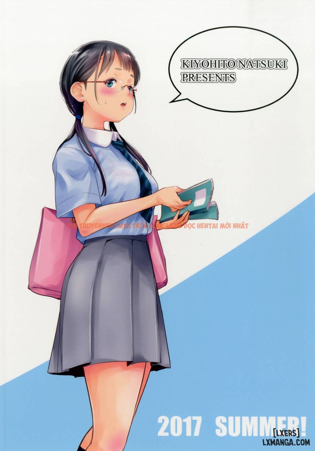 Trang truyện 36 trong truyện tranh Jimiko To Ichinichijuu Sex - Chapter 1 - www.truyentvn.net
