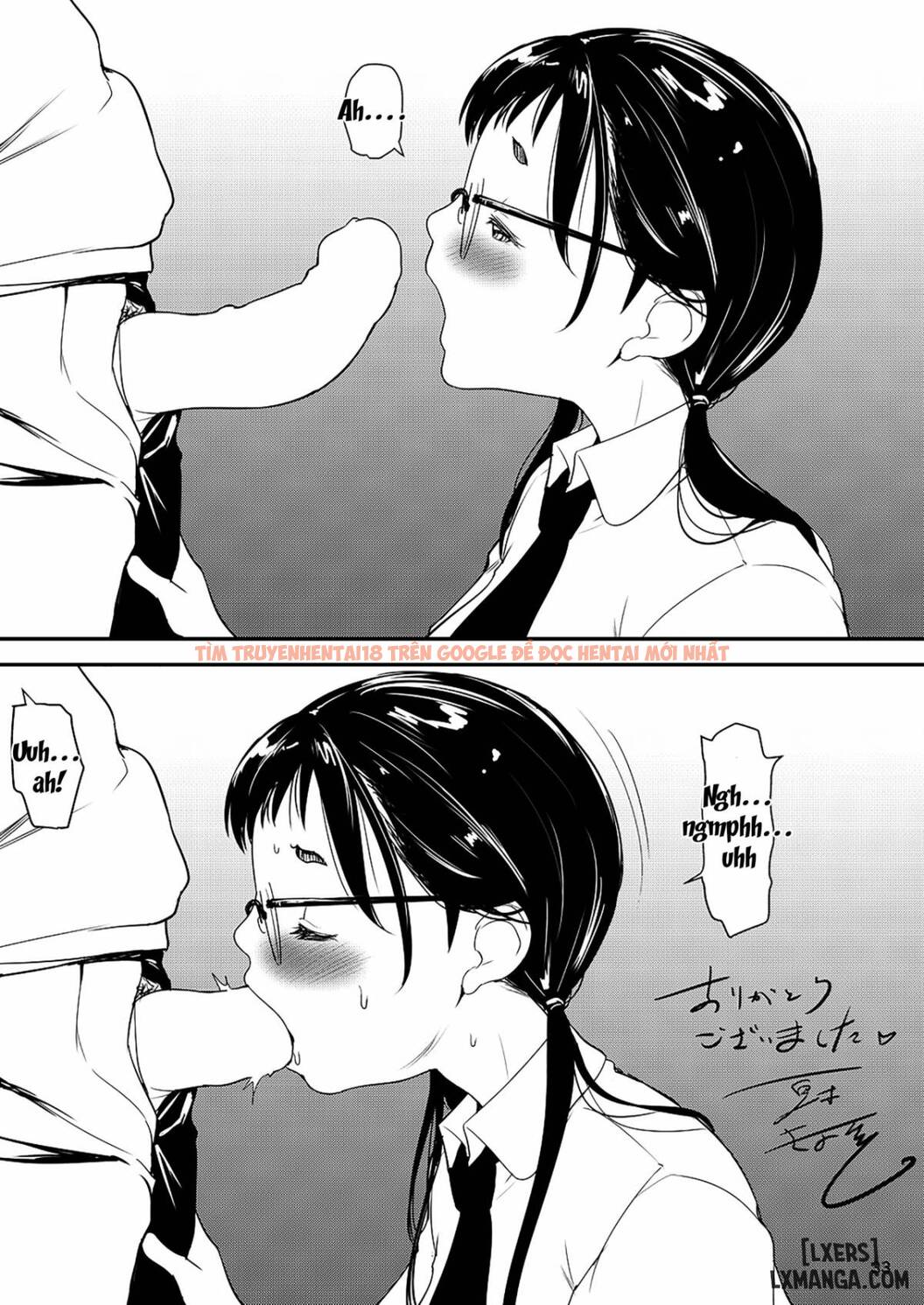 Trang truyện 31 trong truyện tranh Jimiko To Ichinichijuu Sex - Chapter 2 - hentai24h.pro